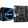 Asrock Am4 A520m-hdv Hovedkort