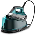 Rowenta Compact Steam Pro Dg7623f0 2200w Strykestasjon