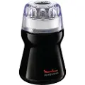 Moulinex Ar110830 Elektrisk Kaffekvern