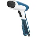 Tefal Access Steam First DT6130E0 - Håndholdt tøydampstrykejern - 1300 W - hvit/blå