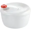Moulinex Salat- Og Grønnsaksslynge Med Håndspak