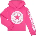 Converse Chuck Patch Crop Hetteskjorte