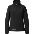 Whistler Covina W Softshell Jacket W-PRO 8000 Black 38