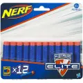 Hasbro NERF N-Strike Elite - Genopfyldningspakke - 12 stk.