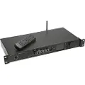 Omnitronic 10451604, 460 W, D, 100 dB, 20000 O, 20 - 20000 Hz, Klemmer