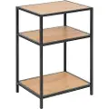 Actona NORDFORMNattbord AgustNaturNattbordFra Homeroom