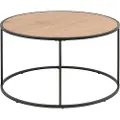 Actona NORDFORMSalongbord AgustNaturSofabordFra Homeroom