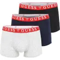 GUESS Brian Boxers 3 Enheter
