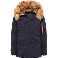 Alpha industries Explorer Jakke