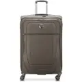 Delsey Helium Dlx 78 Cm Expandable 115l Trillekoffert