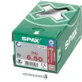 Spax 6,0X50/46 FZB PH TORX30 spånpladeskrue - (200 stk.)