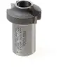 Festool 490093, Keyseat-kutter, Tre, 2,7 cm, Satin Stål