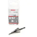 Bosch Trinnbor HSS 4 - 20 mm, 1/4", 70,5 mm