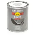 Rustoleum Galva Zinz koldgalvanisering mat grå