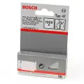 Bosch HÆFTESØM TYPE 47 1,8X1,27X16MM 1000 STK