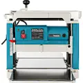 Makita 2012nb Elektrisk Høvel