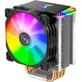 Jonsbo Cr-1400 Argb Cpu-vifte 92 Mm