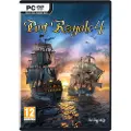 Gamekeys Port Royale 4 - Standard Edition Steam (Digital nedlasting)