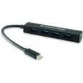 Conceptronic Ctc4usb3 Usb-c Hub 4 Porter