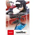 Nintendo Super Smash Bros Amiibo Joker