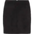 Vero Moda Donna Dina Faux Suede Noos Skjørt