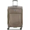 Delsey Helium Dlx 71 Cm Expandable 84l Trillekoffert