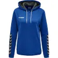 Hummel Authentic Hetteskjorte