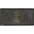 Natec Maths Maxi 800x400 Mm Musematte