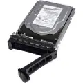 Dell - hard drive - 600 GB - SAS 12Gb/s - 600GB - Harddisk - 400-AJRF - SAS3 - 2.5"