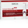 VICHY Dercos Aminexil Clinical 126ml Hårbehandling
