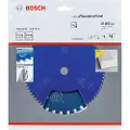 Bosch Csb Expert 165x20x30d Sirkelsagblad For Tre