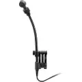Sennheiser E608 treblåseinstrumenter/brass/tromme svanehalsmikrofon - Nesten ny