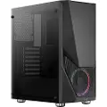 Aerocool Zauron Pc-tårnkasse