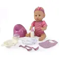 Happy Friend Maja New Born 504215 Dukke