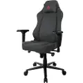 AROZZI Woven Fb Gamingstol