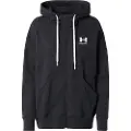 Under Armour Rival Fleece Genser Med Hel Glidelås