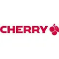 Cherry G80-3000N RGB - Gamingtastatur - Nordisk - Svart
