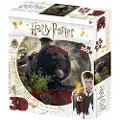 Tucker's Fun Factory Wizarding World Harry Potter: Magic Puzzle - Galtvort Express (500 deler)