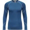 Hummel Inventus Langarmet T-skjorte