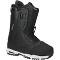 Burton Driver X 2026 Snowboard Boots svart