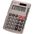Genie 520 - Utskriftskalkulator - LCD