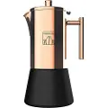 Cecotec Moking 200 Italiensk Kaffetrakter