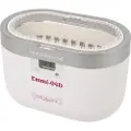 Emag ultralydrens 0,6 l (LxBxD) 160 x 90 x 50 mm Strømforbruk (maks.) 40 W Husmateriale Plastrengjøring