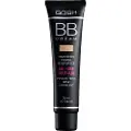 Gosh GOSH_BB Cream Foundation Primer Moisturizer All In One SPF15 cream foundation 3-in-1 03 Warm Beige 30ml