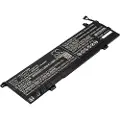 24hShop Batteri til bærbar PC for Lenovo Yoga730, Yoga 730-2U, Yoga 730-13IKB og andre.