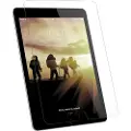 Urban Armor Gear UAG Glass Screen Protector for iPad 10.2 (7/8/9 gen)