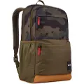 Case Logic Uplink - Notebookryggsekk - 10 - 16 - olive camo, cumin