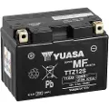 Yuasa Ttz12s Agm-batteri