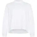 Urban Classics Oversized High Neck Crew Big Collegegenser