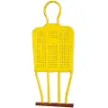 Precision Pro Mannequin Frispark Treningsdukke